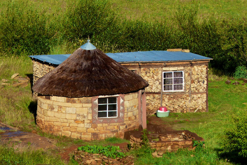 Lesotho